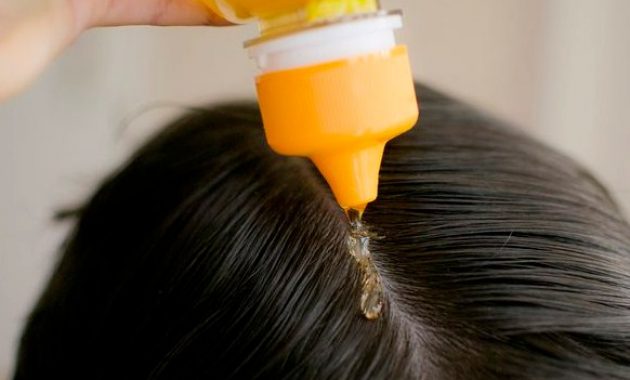 Manfaat madu untuk rambut rontok 